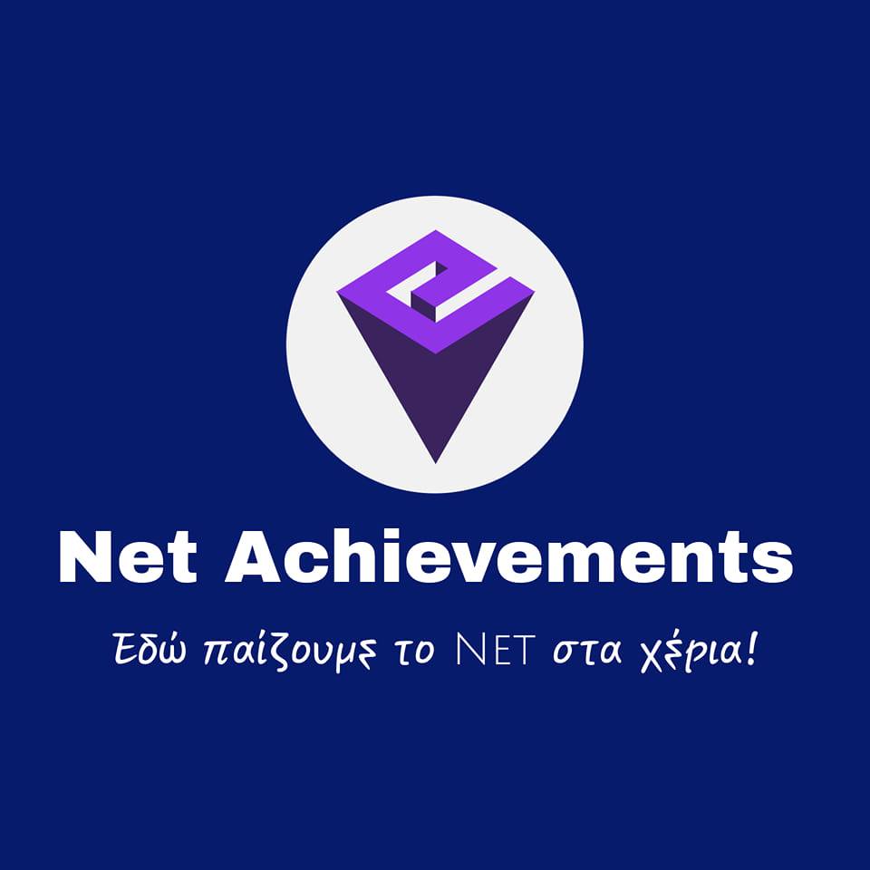 Net Achievements